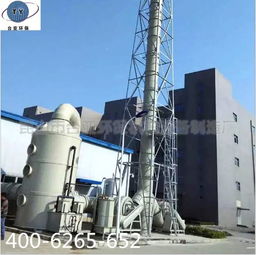 台亚空气净化塔 6300元投资，守护一方清新